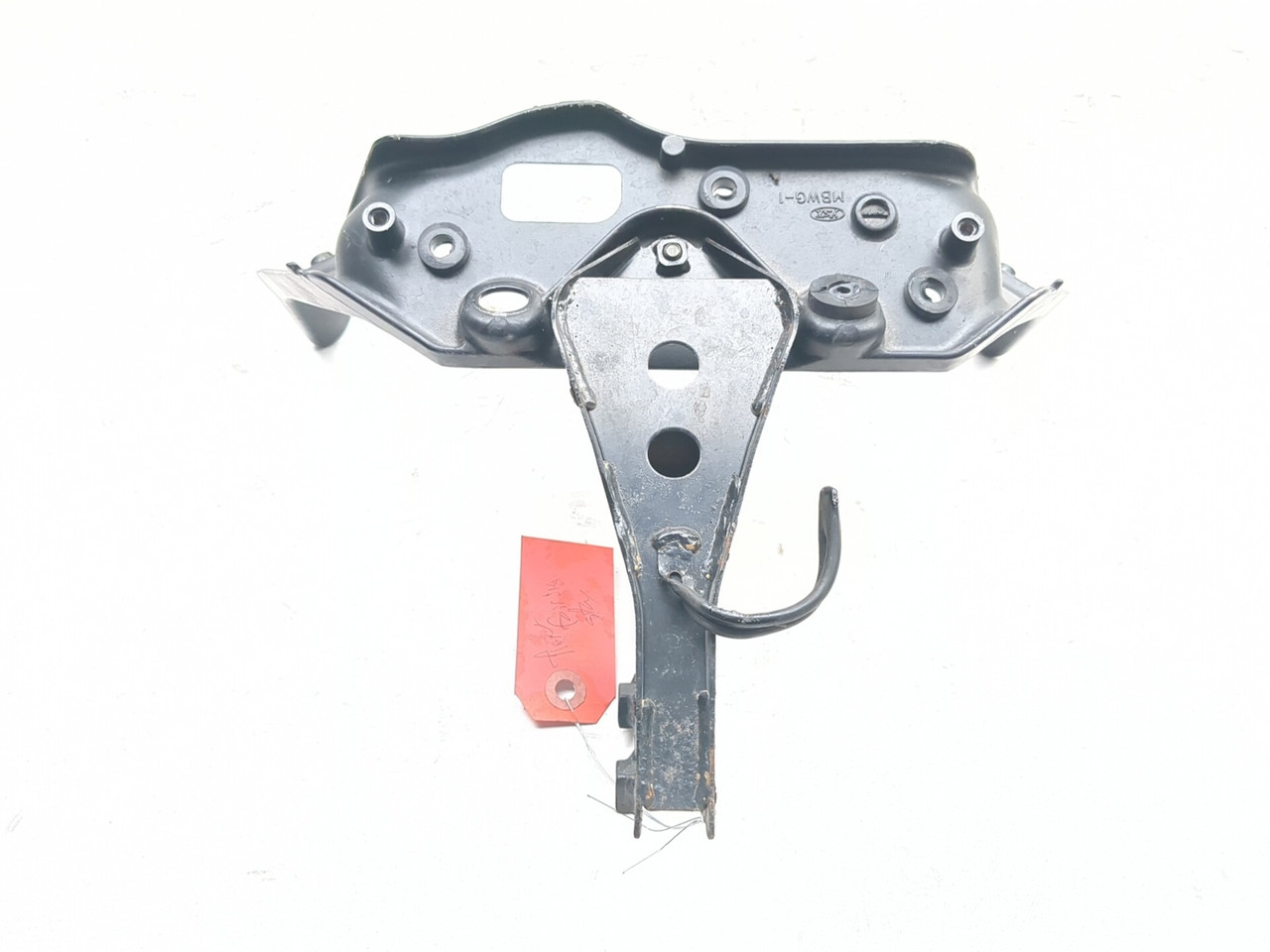 01-06 Honda CBR 600 F4i Front Fairing Stay Cowl Body Cover Panel