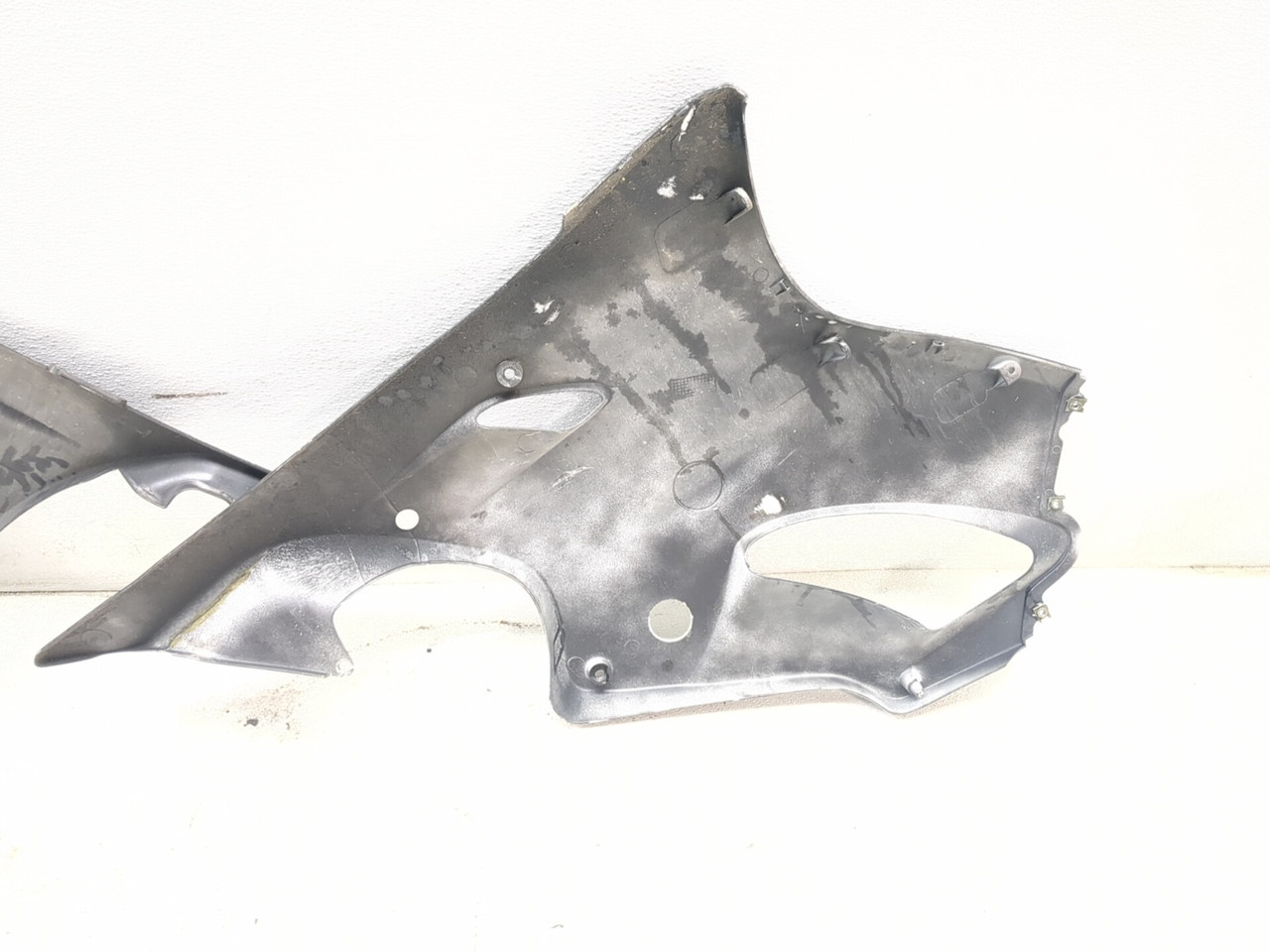 01-06 Honda CBR 600 F4i Front Left Right Mid Fairing Cowls Body