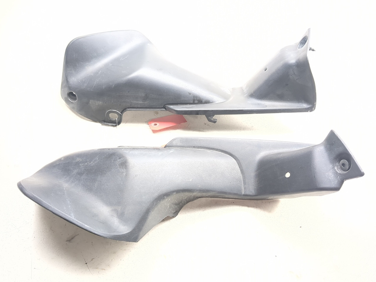 01-06 Honda CBR 600 F4i Front ZXMT Inner Left Right Fairing Trim