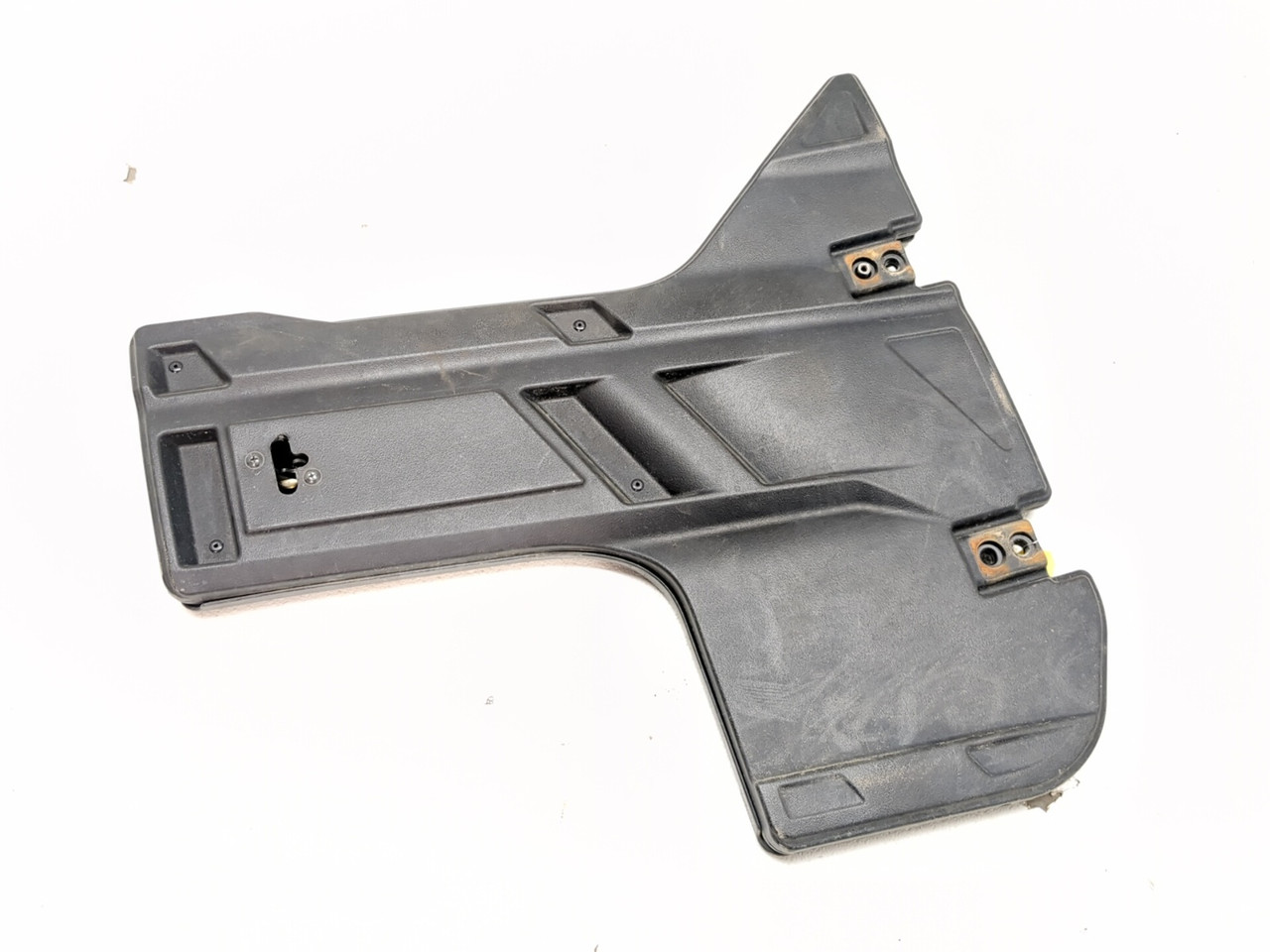 14-24 Kawasaki Teryx4 KRT800 Front Left Door Panel 14092-0748-839