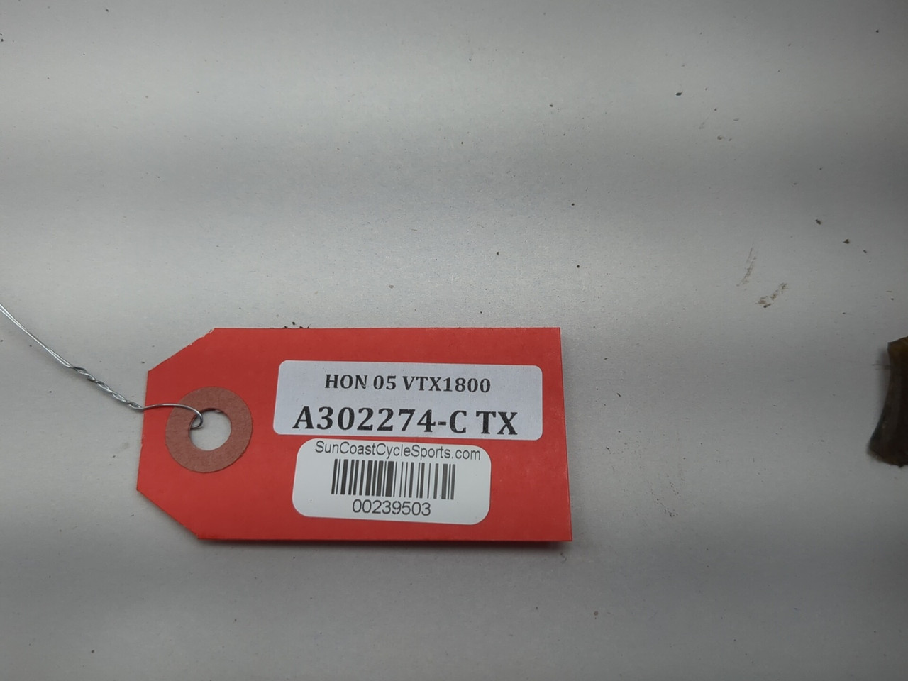 フェニクス 05-08 Honda VTX1800F VTX 1800 Air Cleaner Airbox Housing Case