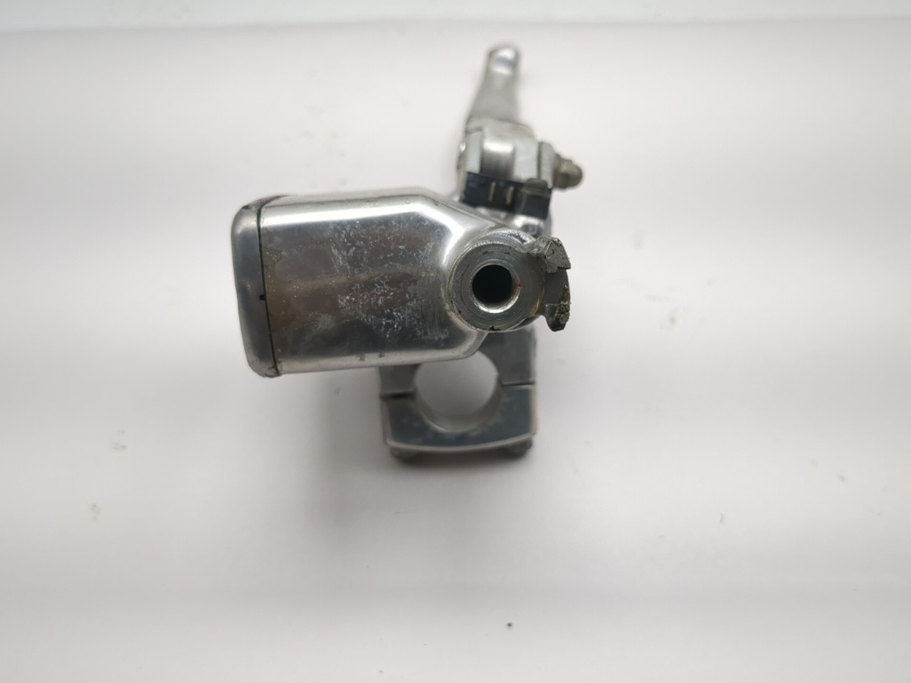 05-08 Honda VTX1800F VTX 1800 Front Right Brake Master Cylinder