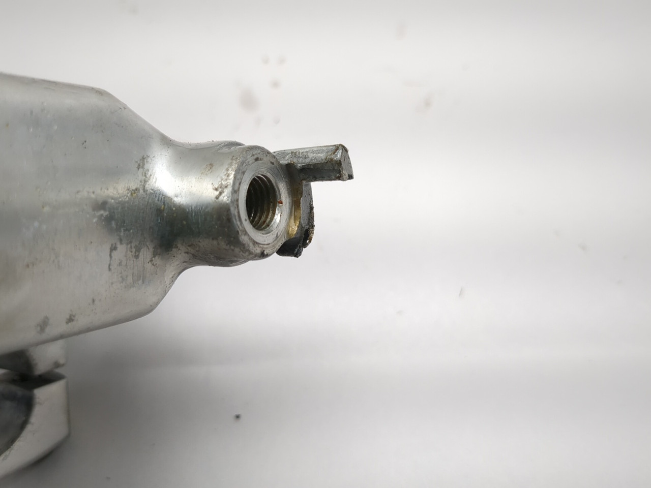05-08 Honda VTX1800F VTX 1800 Front Right Brake Master Cylinder