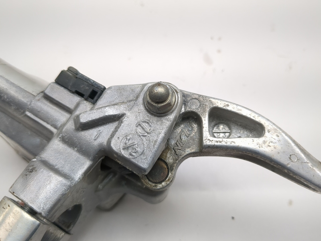 05-08 Honda VTX1800F VTX 1800 Front Right Brake Master Cylinder