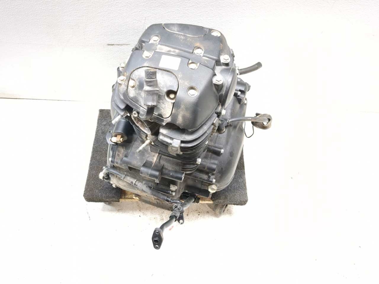 16-23 Royal Enfield Himalayan Engine Motor GUARANTEED - Sun Coast