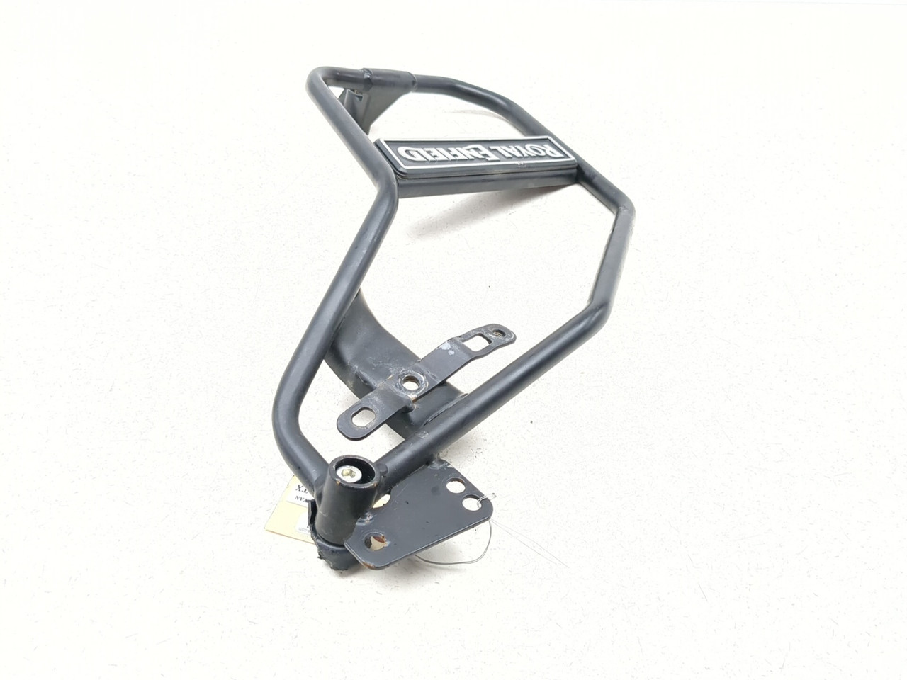 リクエスト 16-23 Royal Enfield Himalayan Front Right Protective Side Crash