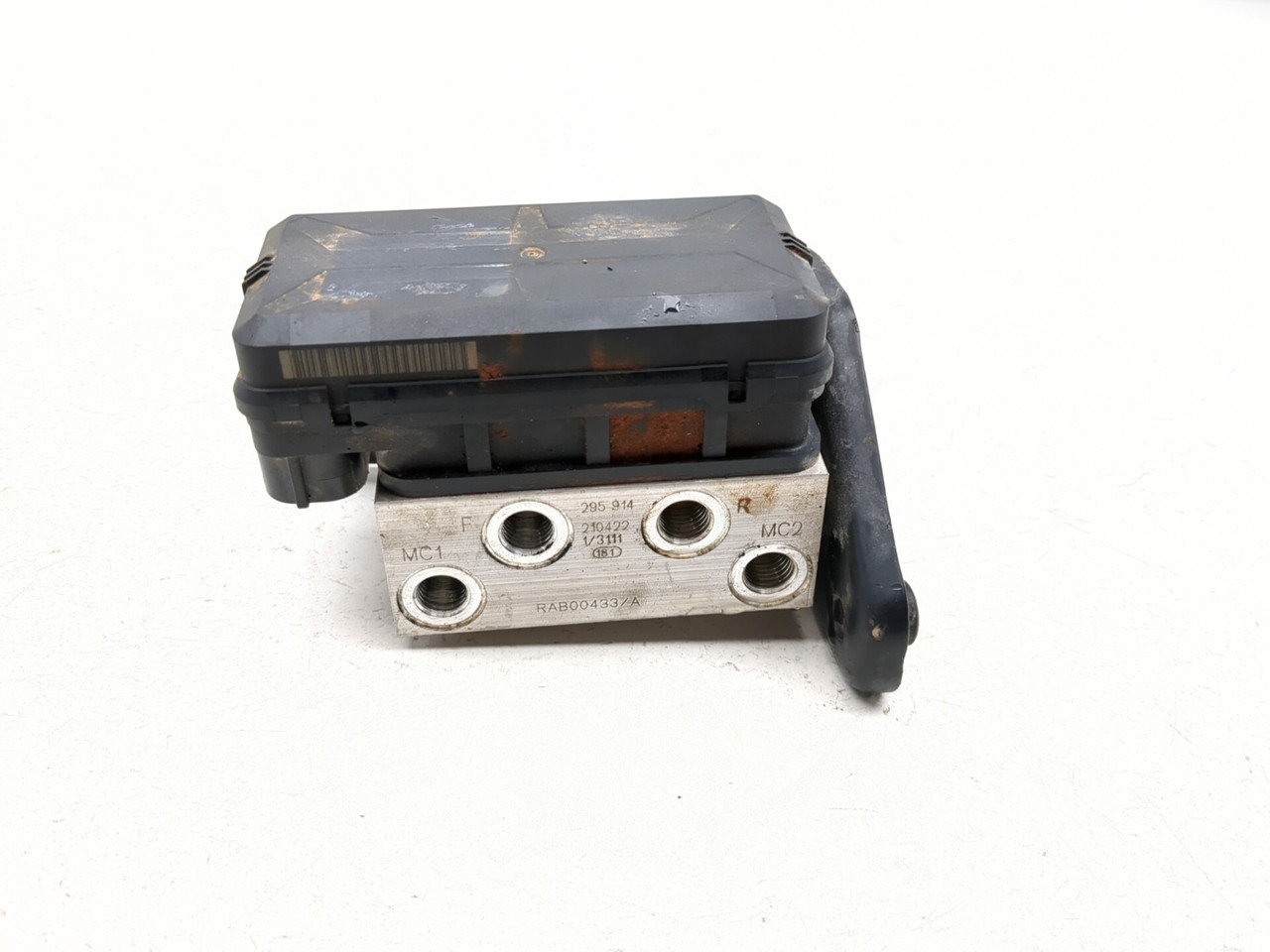 16-23 Royal Enfield Himalayan ABS Modulator Unit RAB00433A - Sun