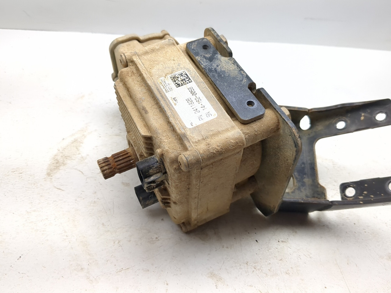 14-23 Polaris RZR XP 1000 Front Power Steering Motor 2411826 - Sun