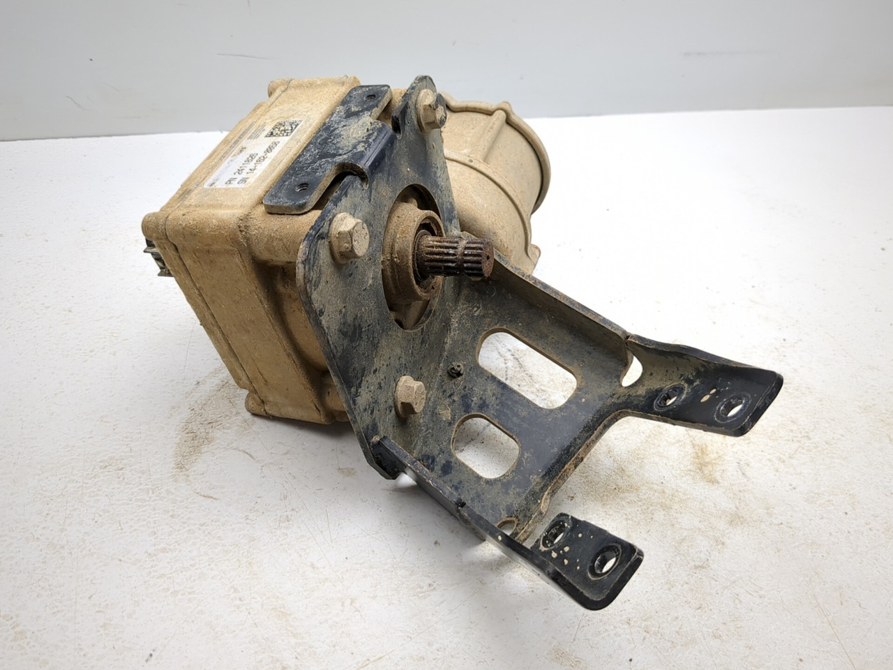 14-23 Polaris RZR XP 1000 Front Power Steering Motor 2411826 - Sun