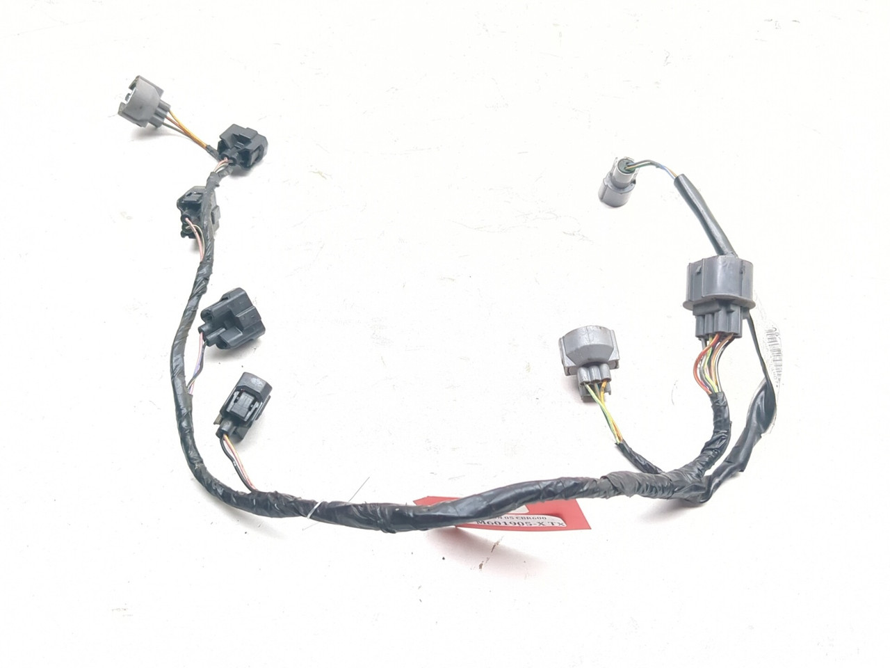 01-06 Honda CBR 600 F4i Carb Fuel Injector Wire Harness 32104-MBW
