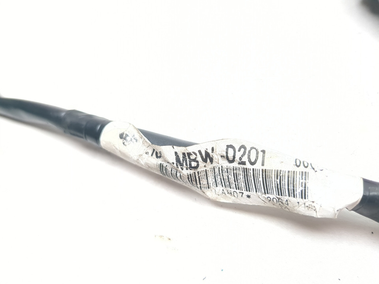 01-06 Honda CBR 600 F4i Carb Fuel Injector Wire Harness 32104-MBW
