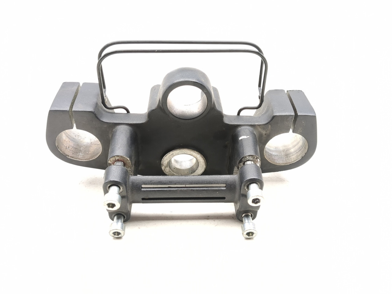 16-23 Royal Enfield Himalayan Front Top Triple Tree w/ Riser Cap