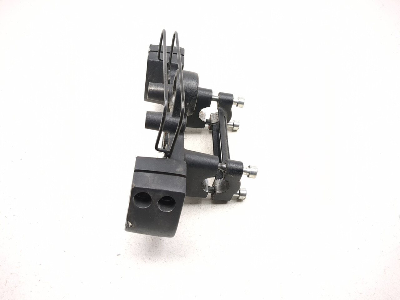 16-23 Royal Enfield Himalayan Front Top Triple Tree w/ Riser Cap