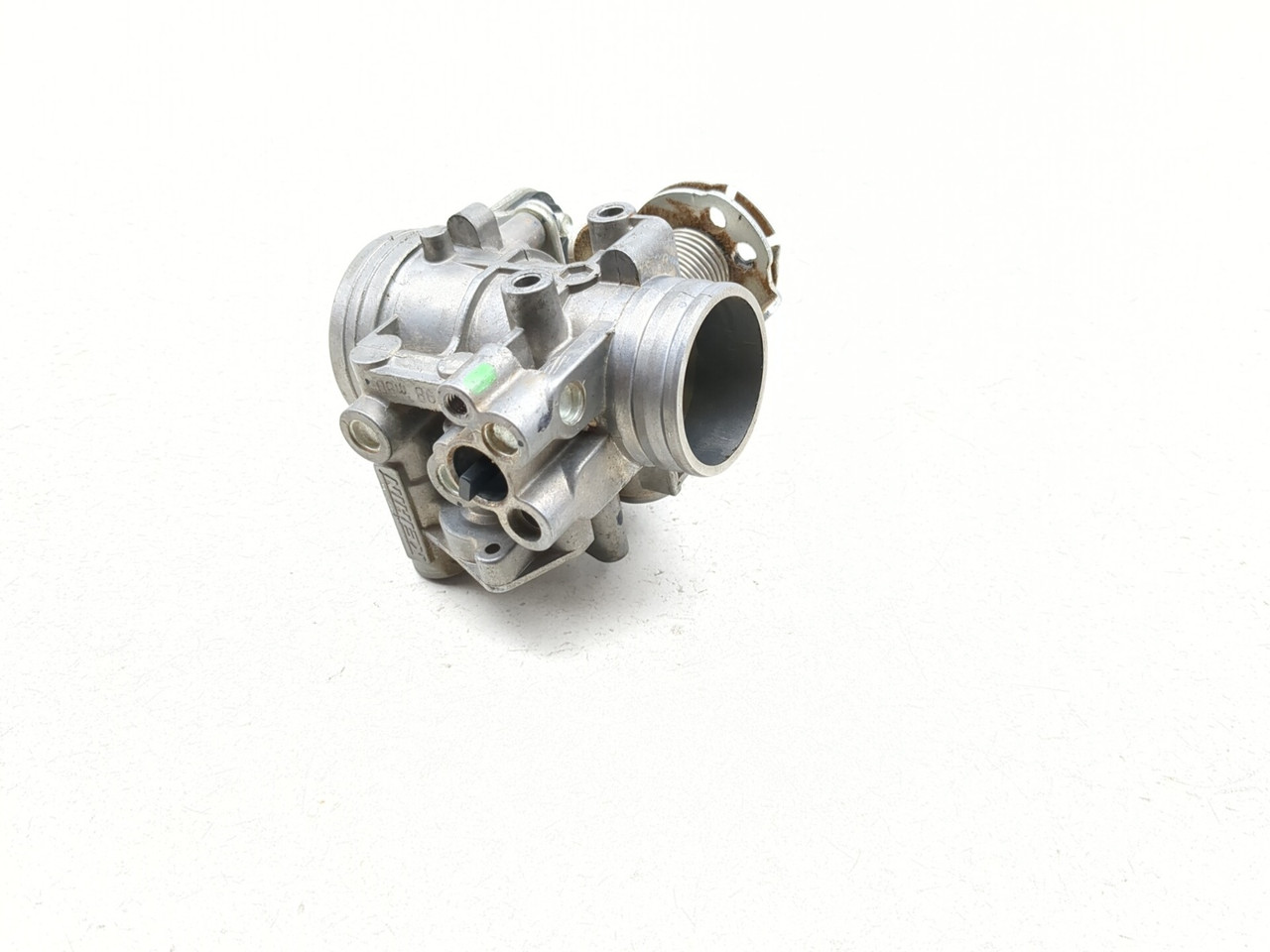 16-23 Royal Enfield Himalayan Throttle Body EFI Bodies Injection