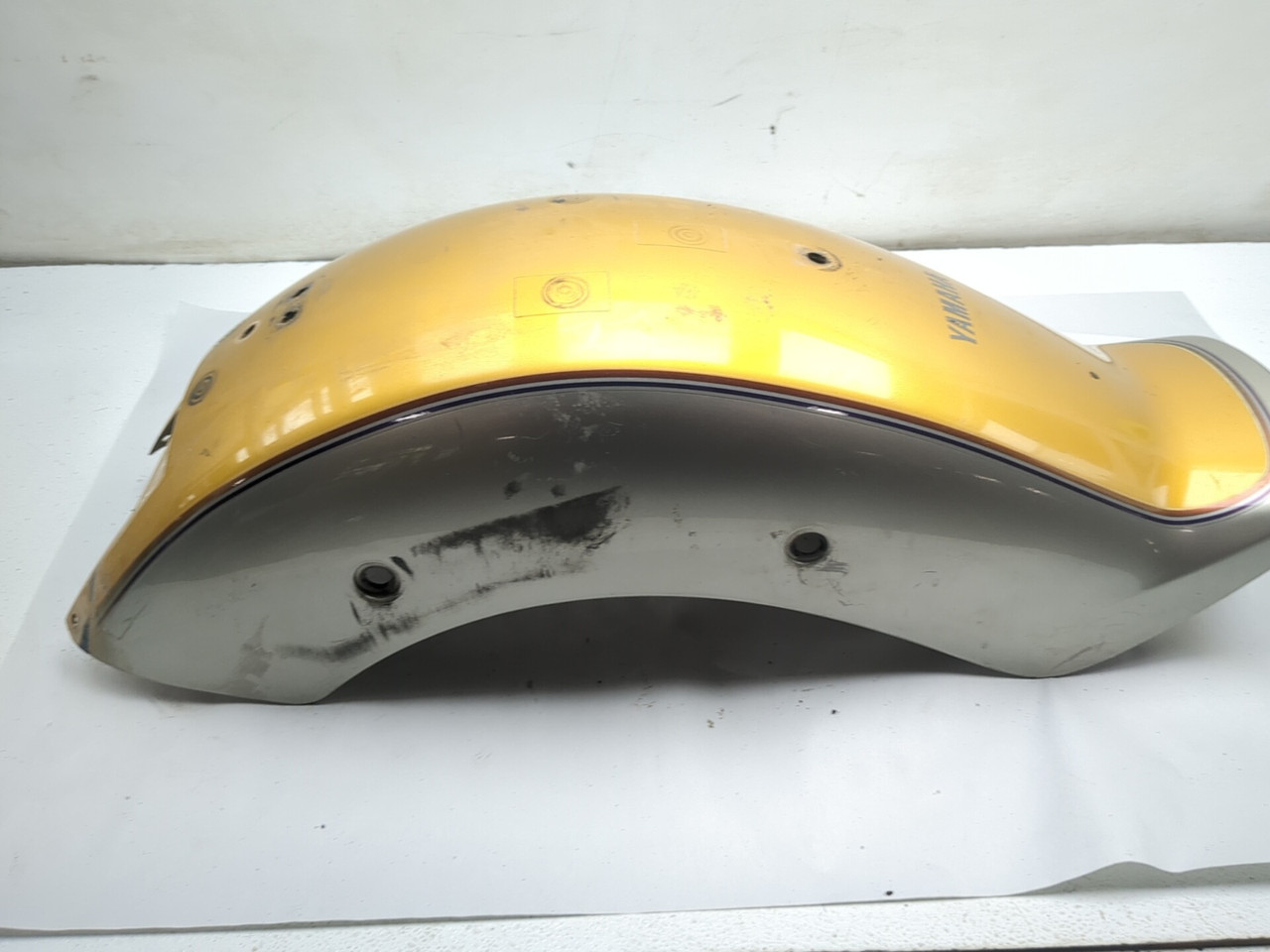 99-09 Yamaha V Star 1100 XVS1100 Rear Fender Fairing Guard 5EL