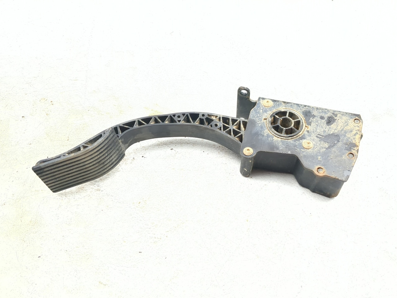14-23 Polaris RZR XP 1000 Front Accelerator Brake Pedal Set