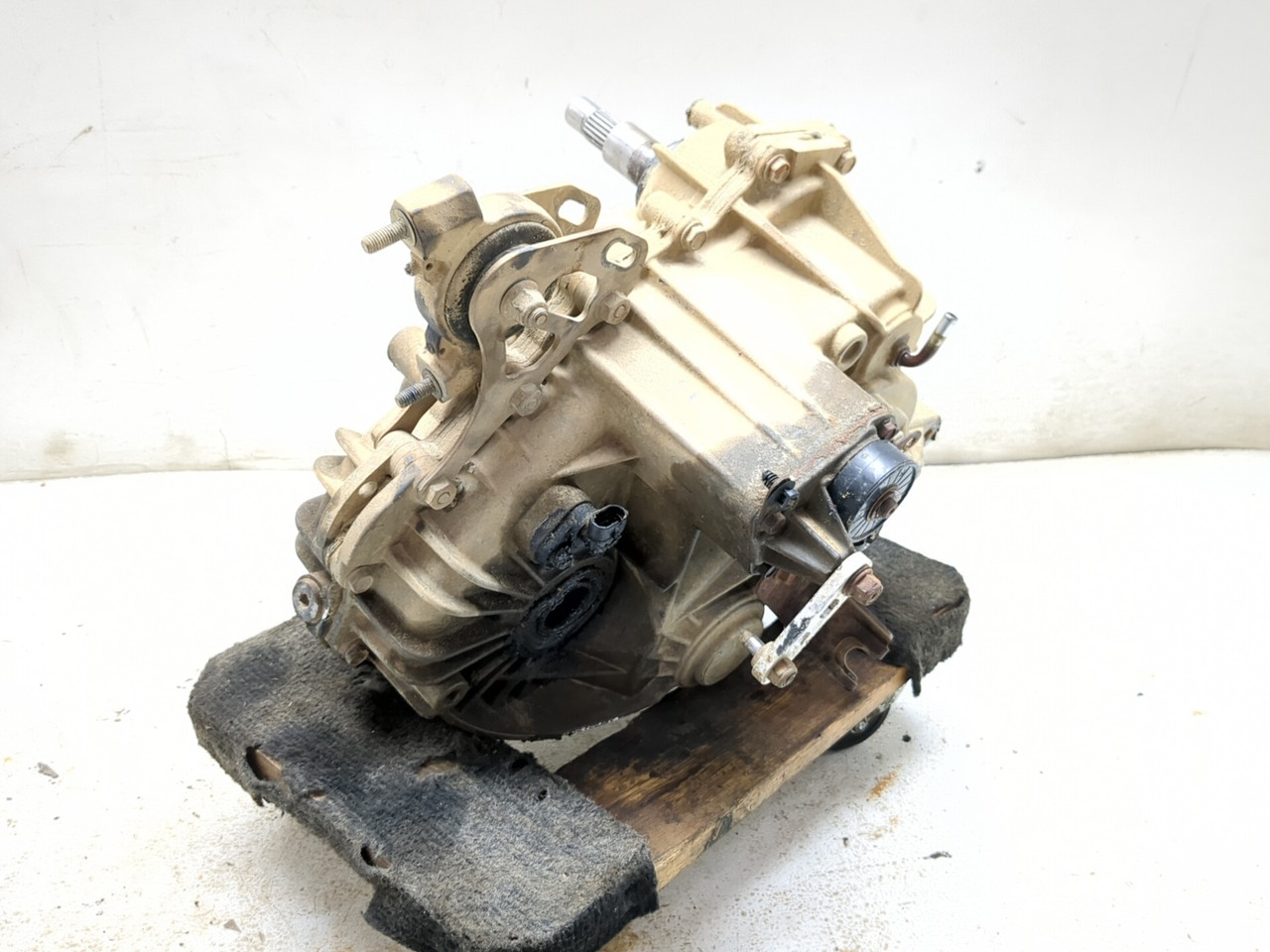 14-23 Polaris RZR XP 1000 Transmission 1333121 - Sun Coast Cycle
