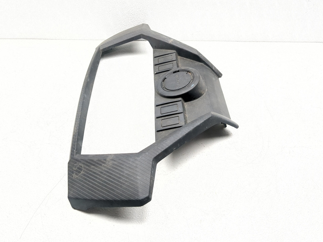 14-24 Kawasaki Teryx4 KRT800 Front Dashboard Center Panel Cover