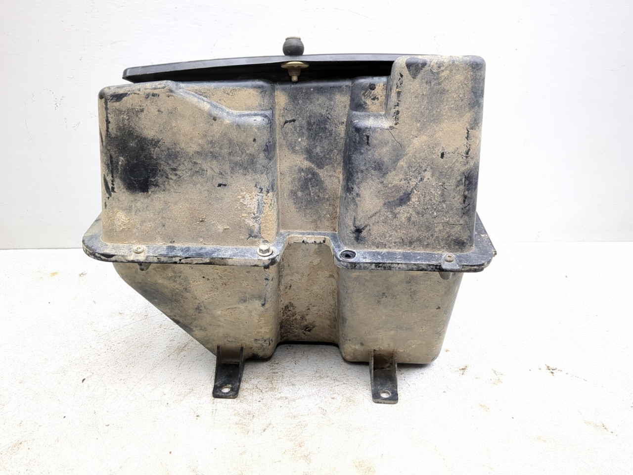 14-23 Polaris RZR XP 1000 Front Right Glove Box 2635460 - Sun