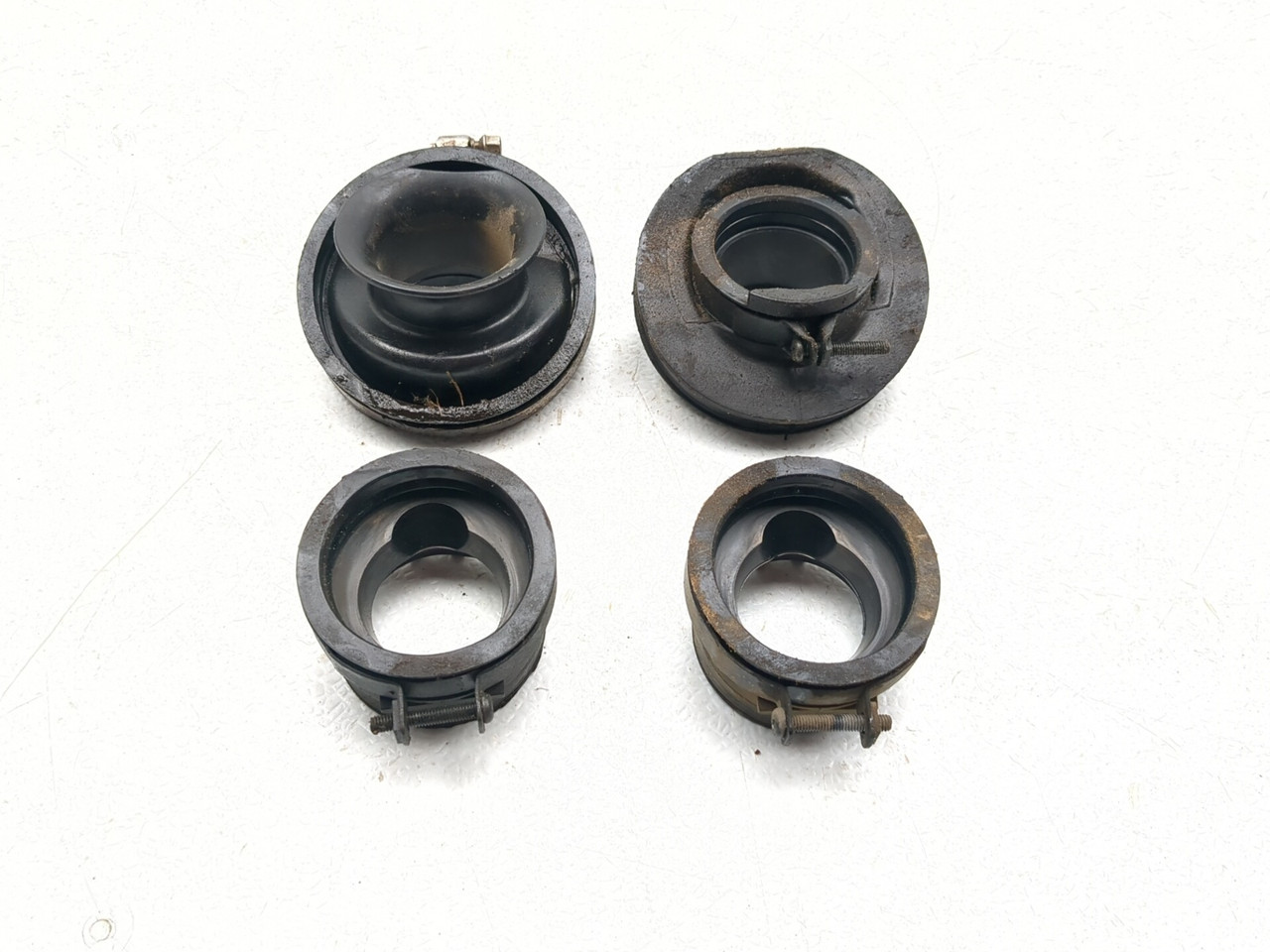 14-24 Kawasaki Teryx4 KRT800 Intake Manifold Boot Set-Set of Four