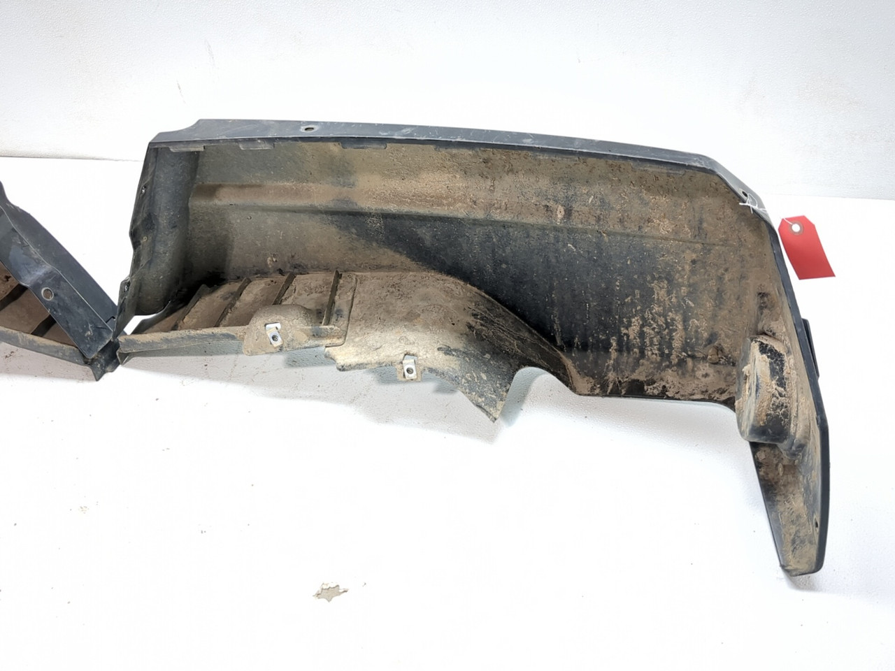 14-24 Kawasaki Teryx4 KRT800 Left Right Side Panel Fairing Pair