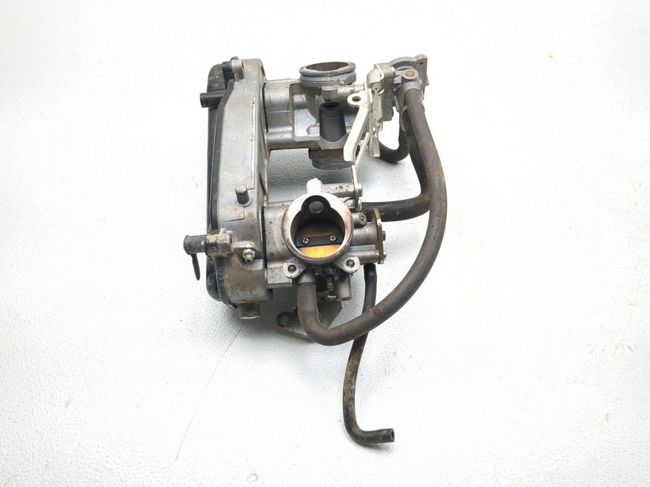 14-24 Kawasaki Teryx4 KRT800 Throttle Body EFI Bodies Injection