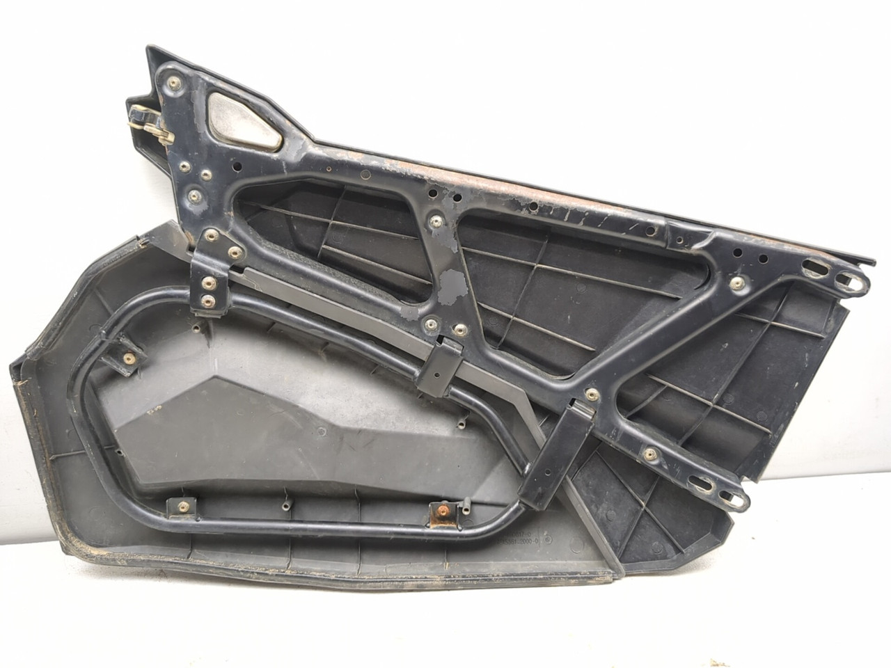 14-23 Polaris RZR XP 1000 Front Right Door 5450617 - Sun Coast
