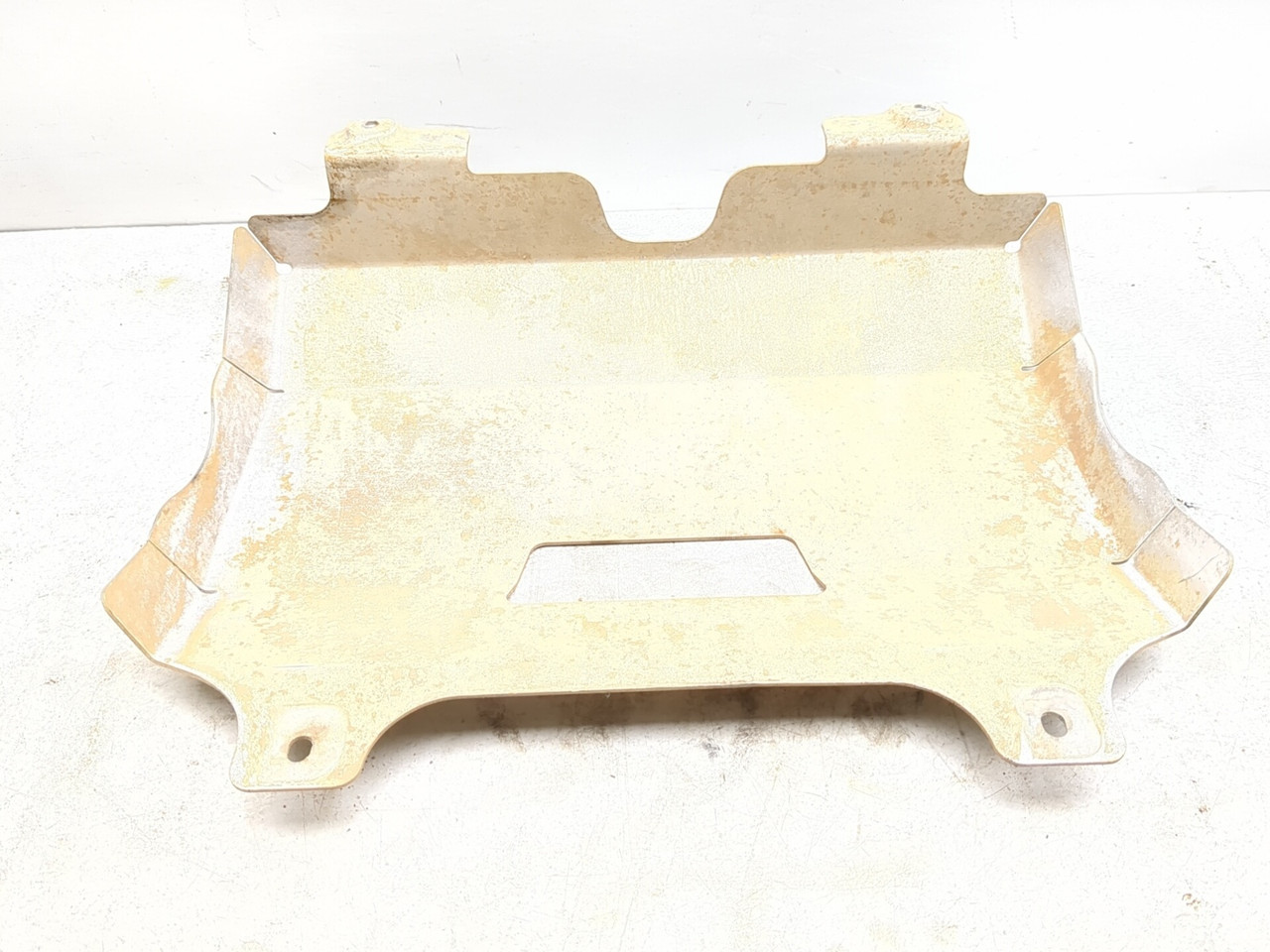 14-23 Polaris RZR XP 1000 Heat Shield Set - Sun Coast Cycle Sports