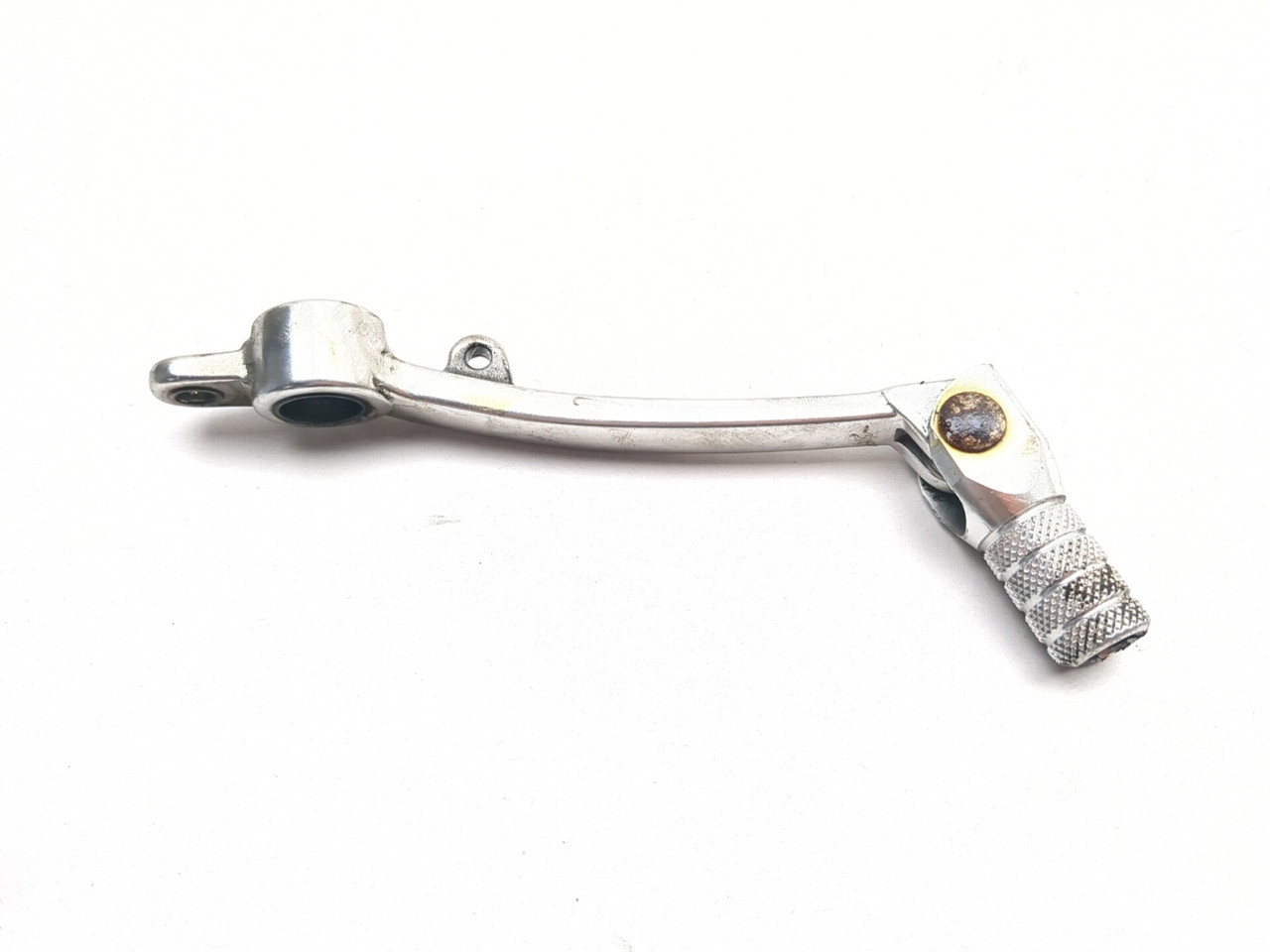 01-06 Honda CBR 600 F4i Left Gear Shift Shifter Pedal Lever TRSH