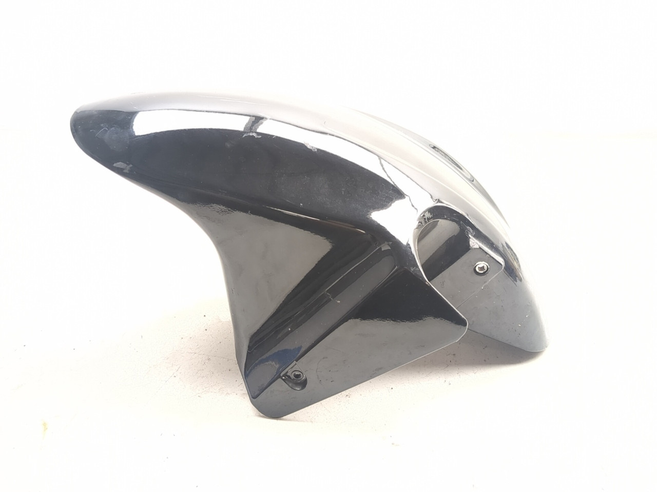 01-06 Honda CBR 600 F4i ZXMT Front Fender Fairing Splash Mudguard