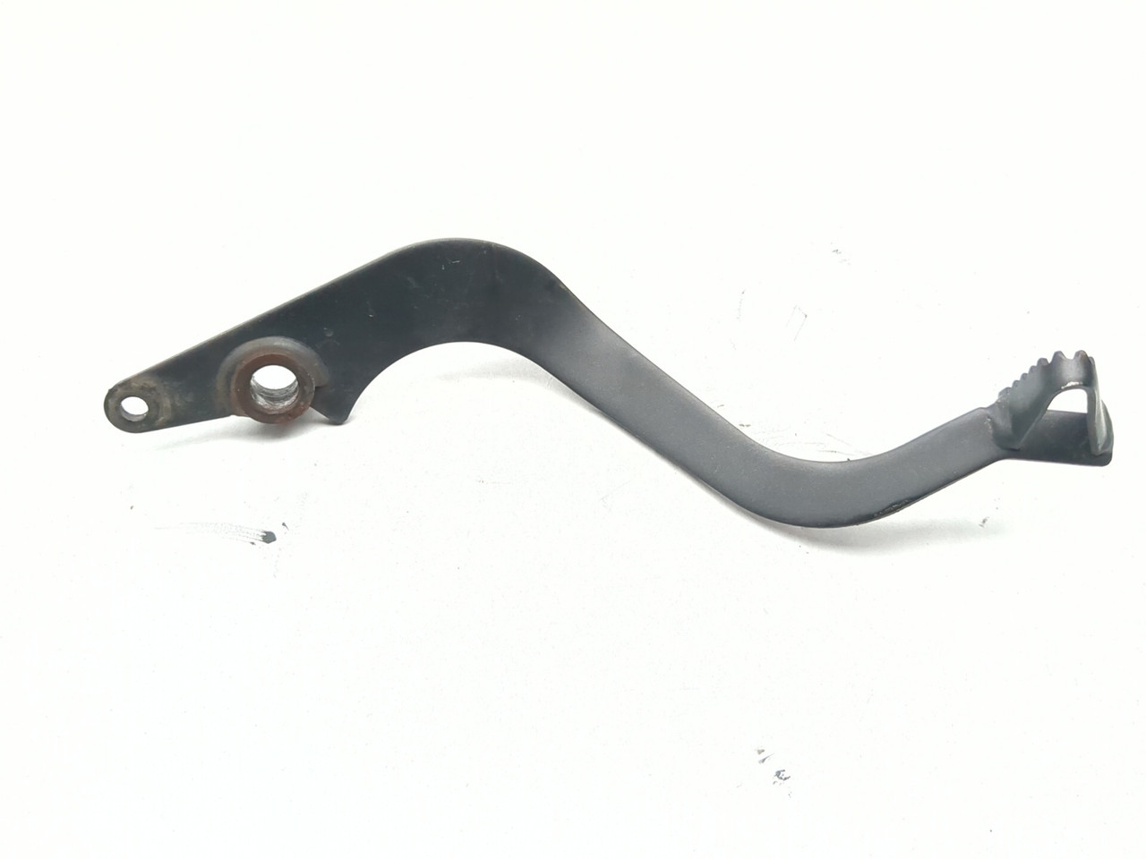 22-26 Kawasaki KLR650 KL650G Rear Right Brake Pedal Lever 43001