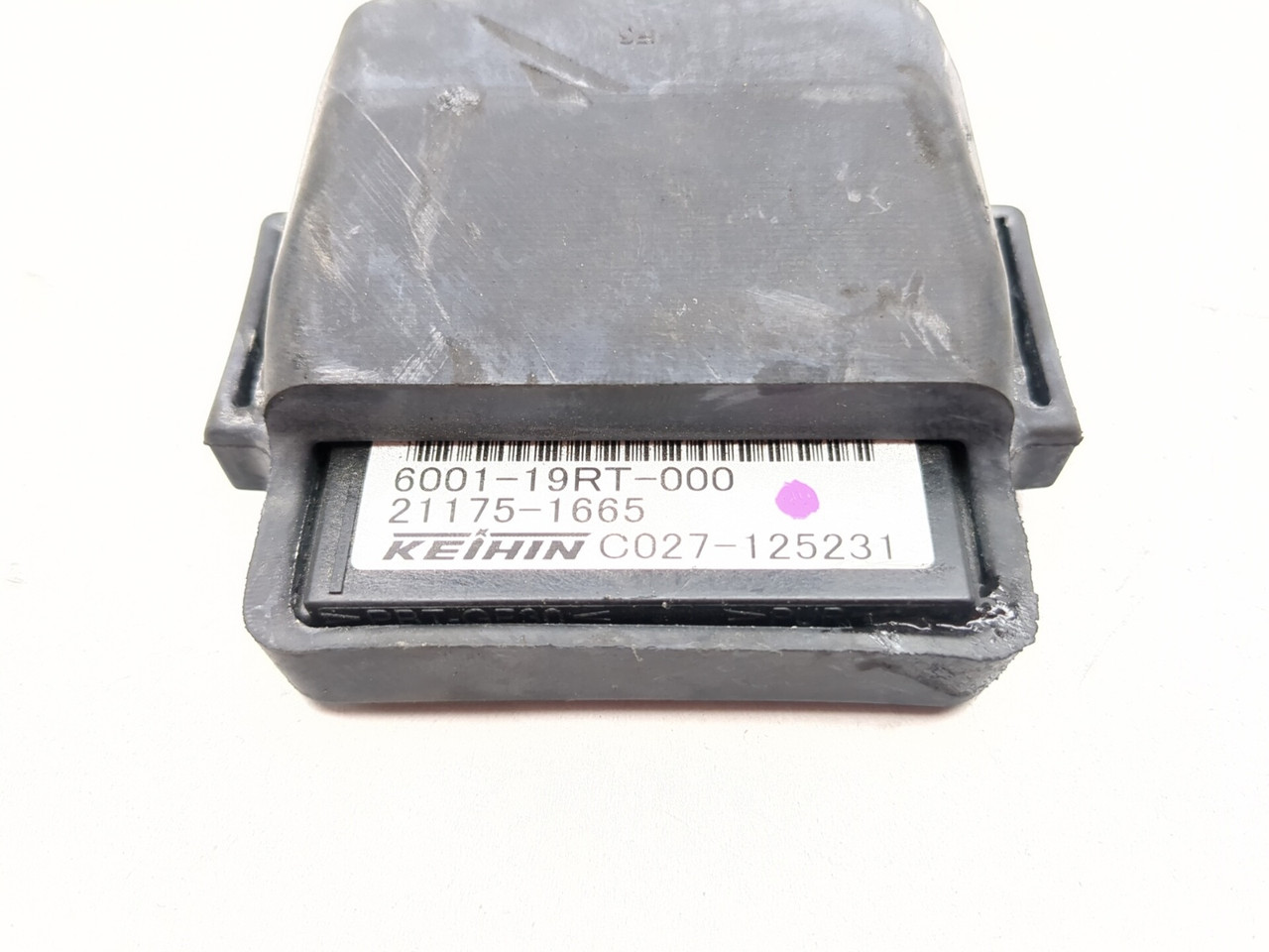 22-26 Kawasaki KLR650 KL650G Engine Control Module (ECU) ECM CDI