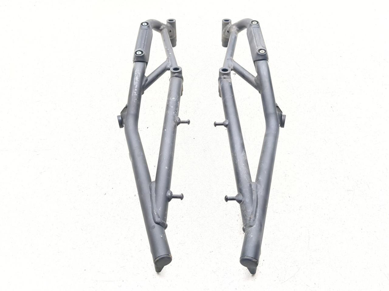 22-26 Kawasaki KLR650 KL650G Rear Left Right Grab Rail Handlebar