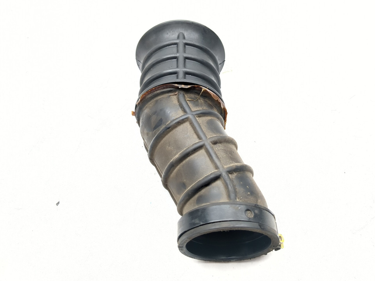 エアーぽっず 22-26 Kawasaki KLR650 KL650G Inner Airbox Intake Boot Snorkel