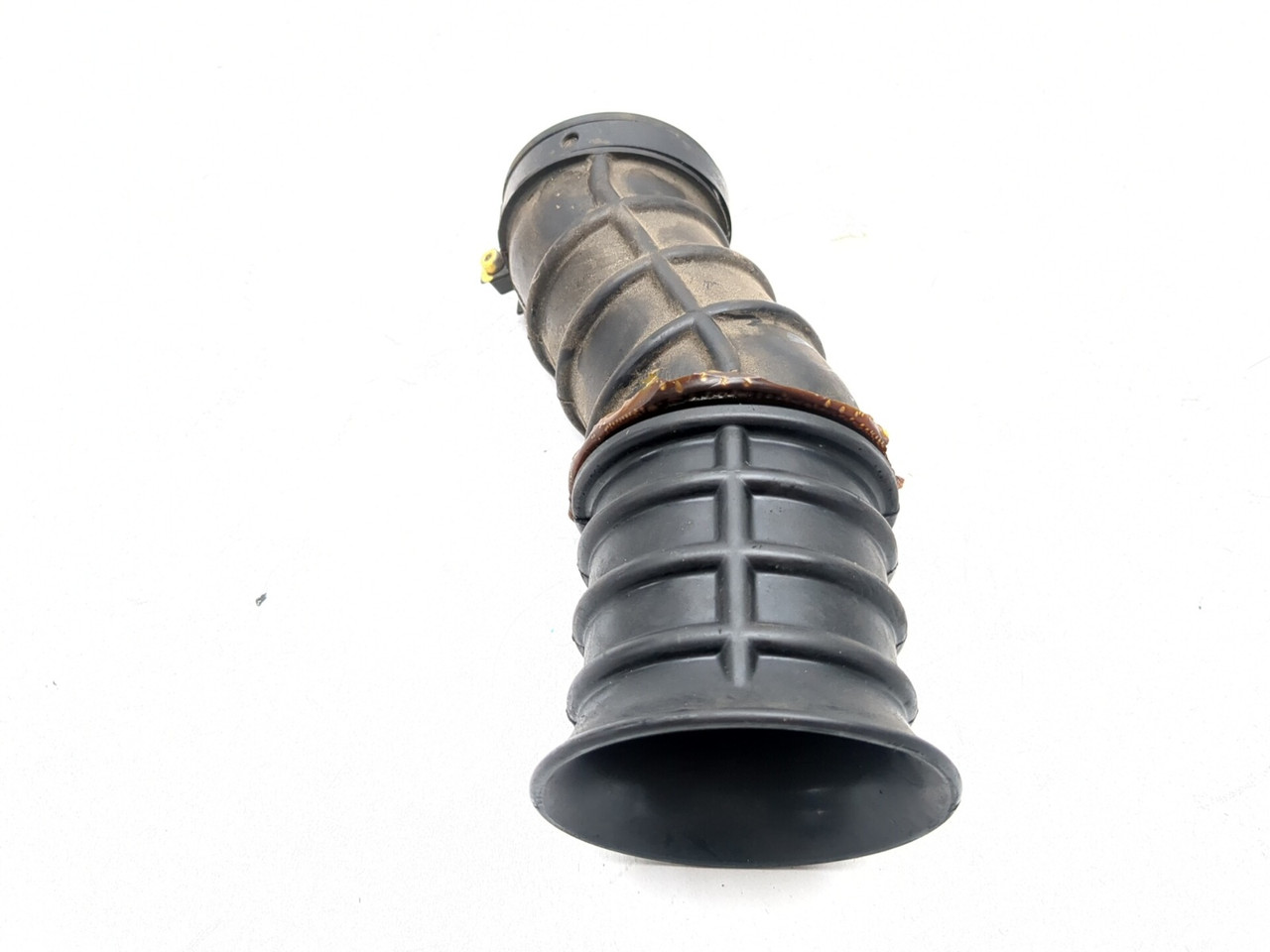 22-26 Kawasaki KLR650 KL650G Inner Airbox Intake Boot Snorkel