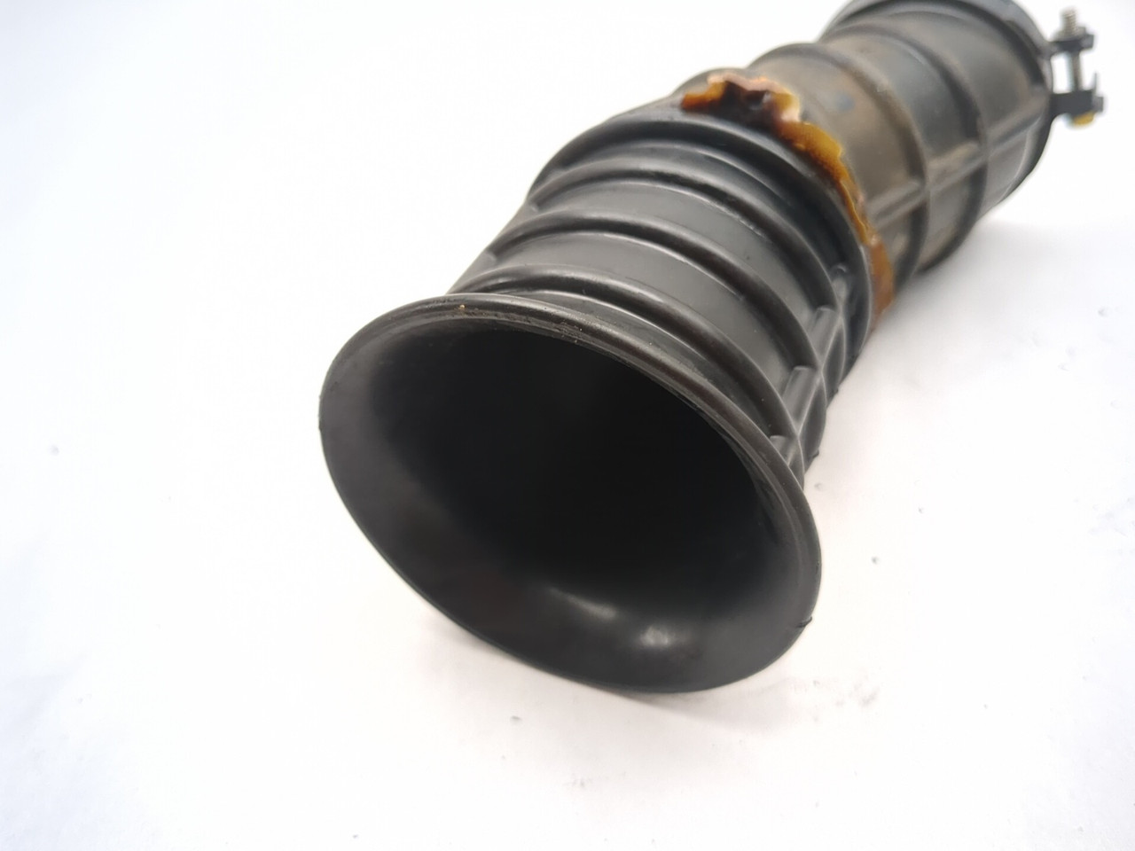 22-26 Kawasaki KLR650 KL650G Inner Airbox Intake Boot Snorkel