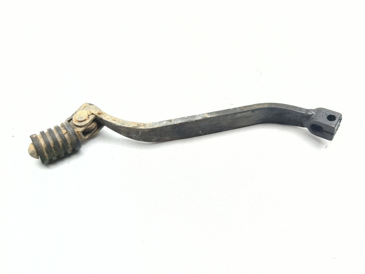 22-26 Kawasaki KLR650 KL650G Left Gear Shift Pedal Lever 13242