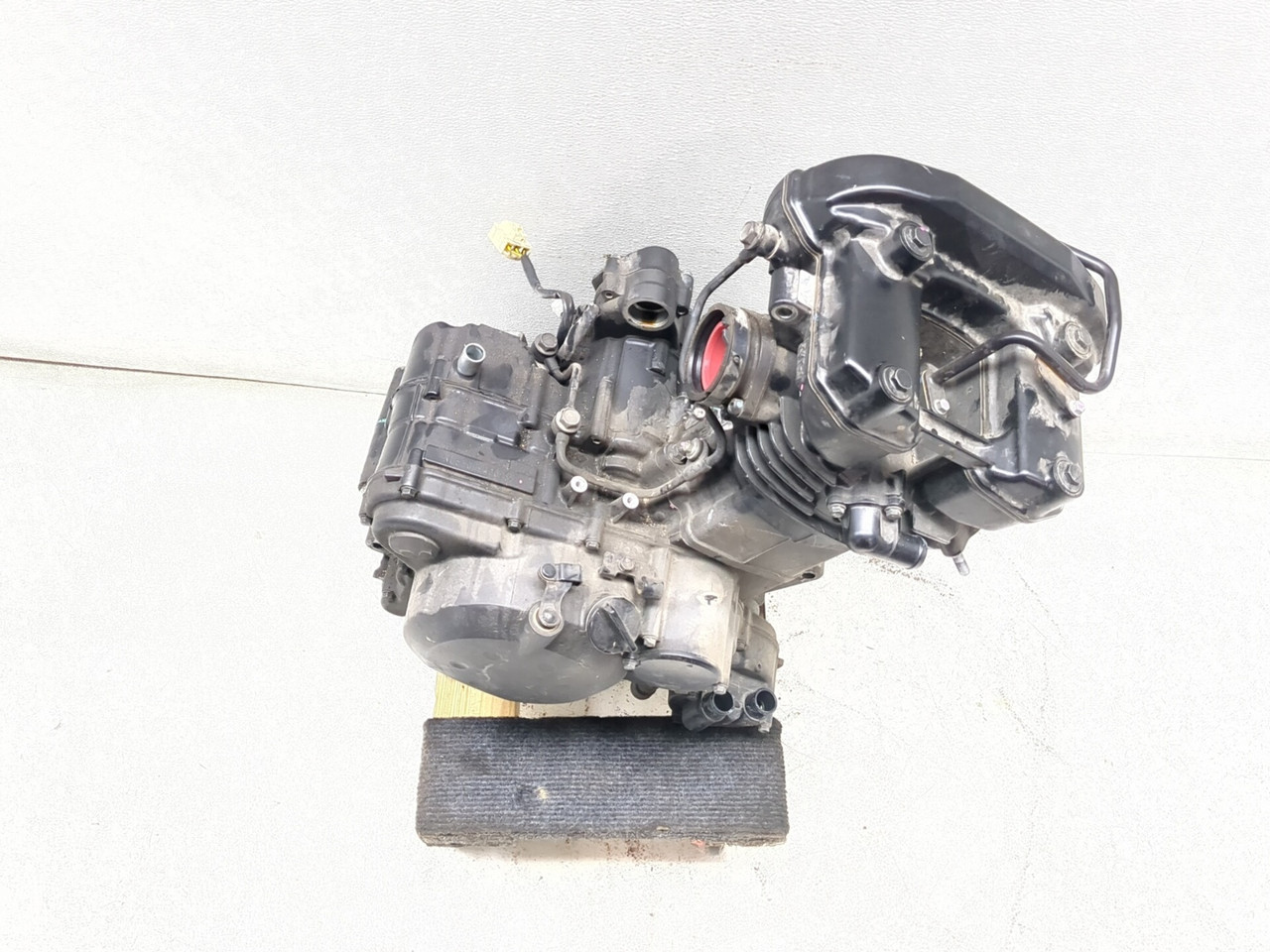 22-26 Kawasaki KLR650 KL650G Engine Motor GUARANTEED - Sun Coast
