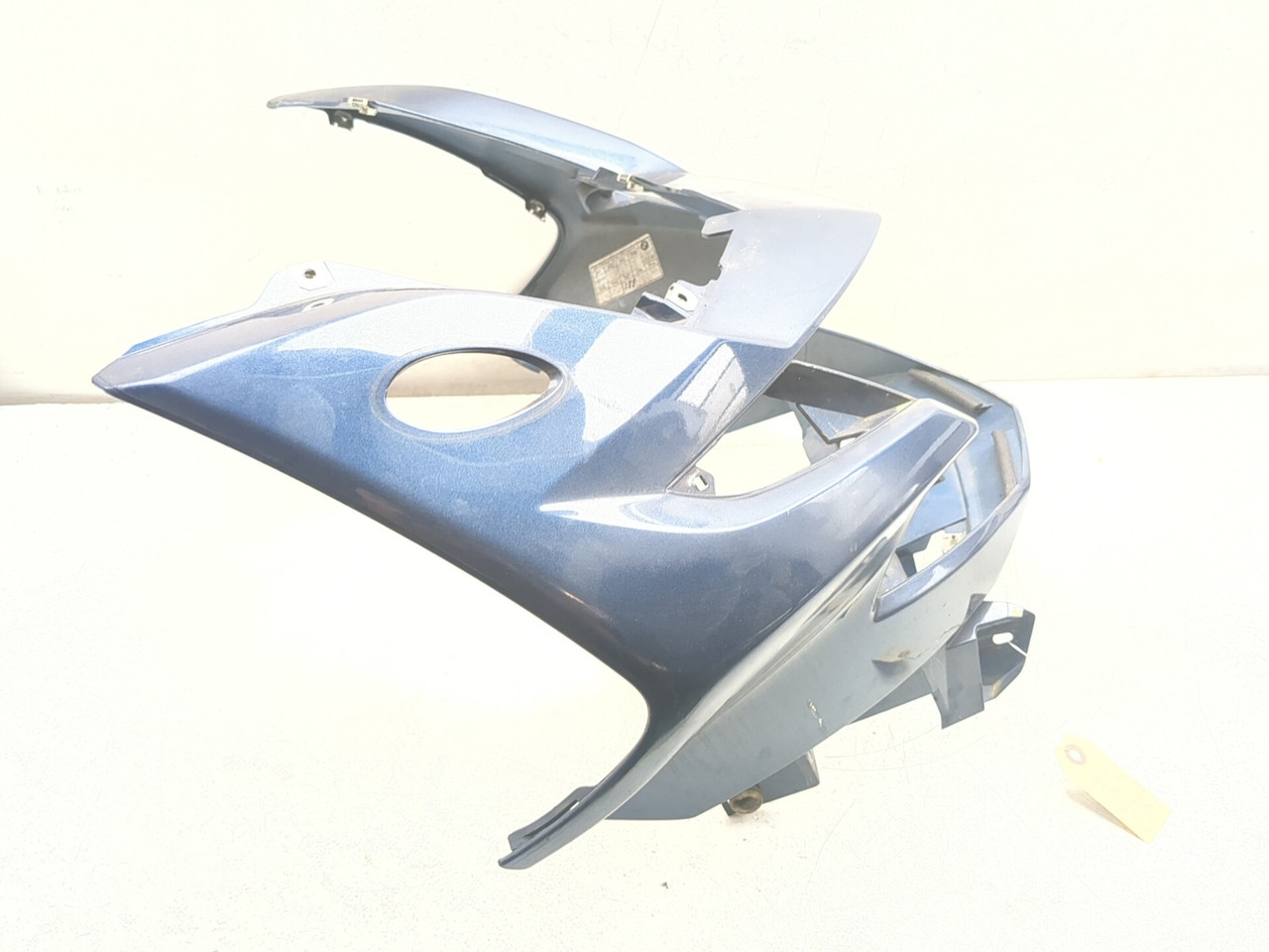k1200GT 用 06-08 BMW K1200GT Upper Front Fairing Cowl Body Cover Panel