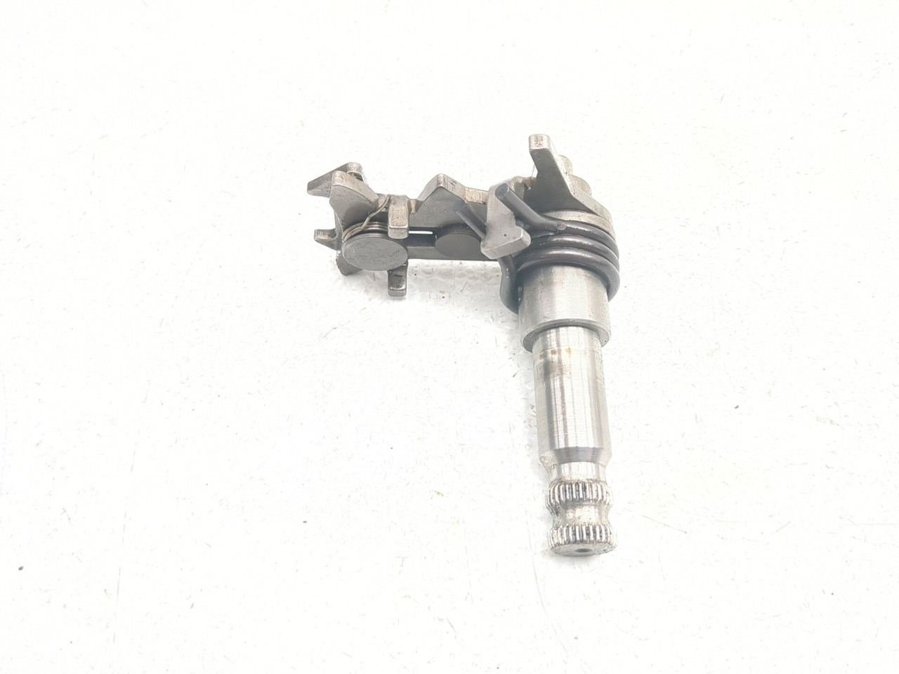 k1200GT 用 06-08 BMW K1200GT Gear Shift Shaft - Sun Coast Cycle Sports | Used