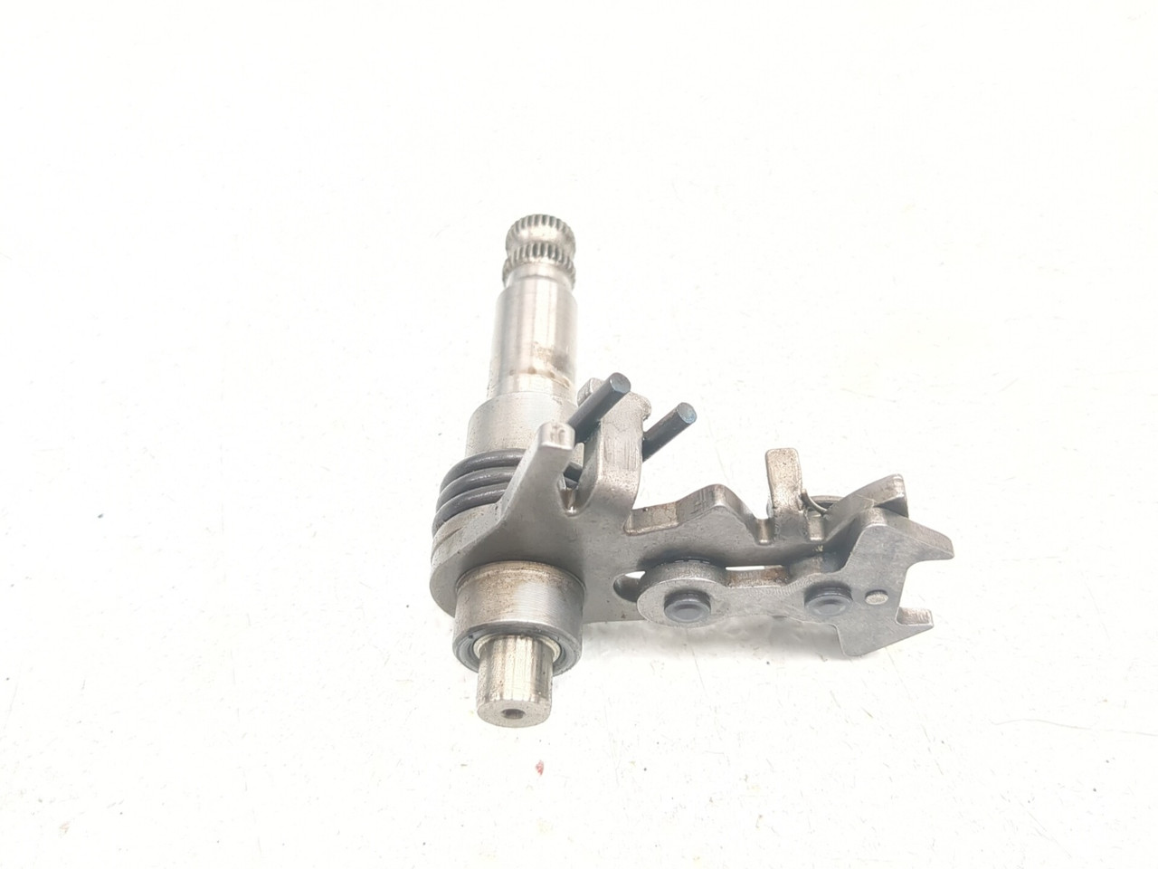 06-08 BMW K1200GT Gear Shift Shaft - Sun Coast Cycle Sports | Used