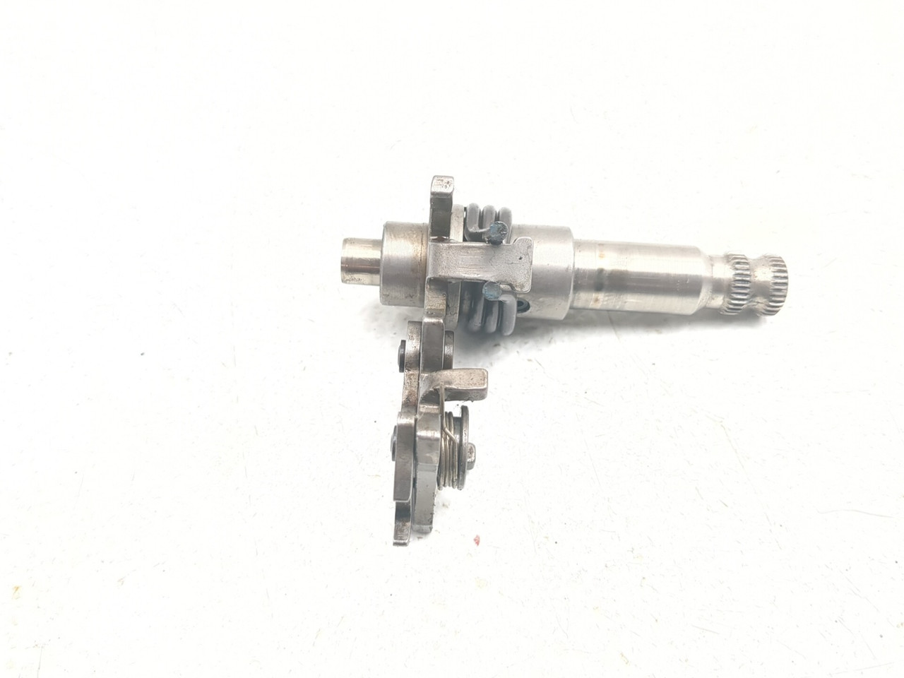 06-08 BMW K1200GT Gear Shift Shaft - Sun Coast Cycle Sports | Used