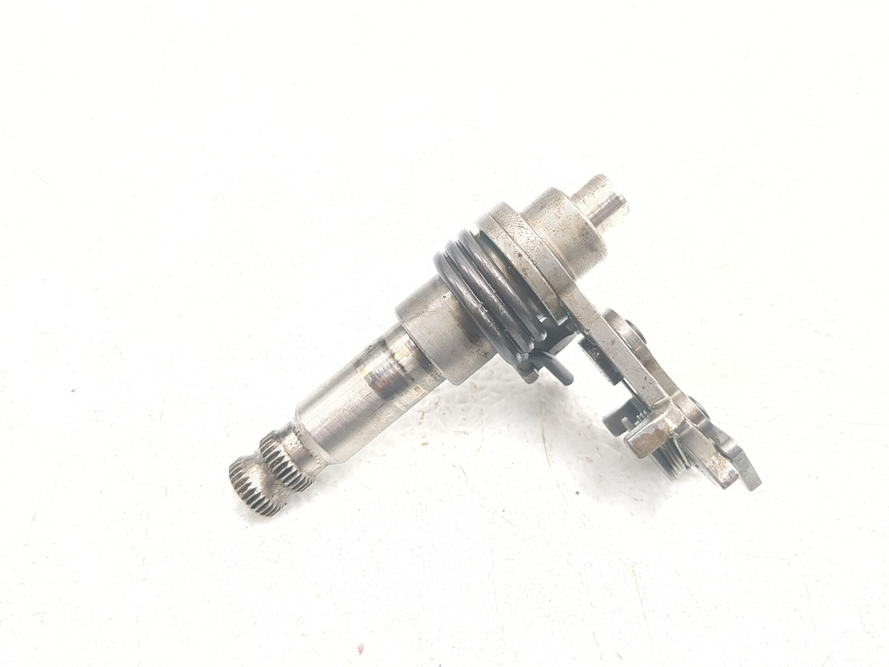 06-08 BMW K1200GT Gear Shift Shaft - Sun Coast Cycle Sports | Used