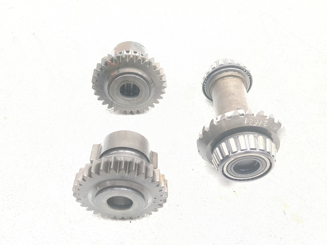 06-08 BMW K1200GT Counter Balance Gear Set - Sun Coast Cycle