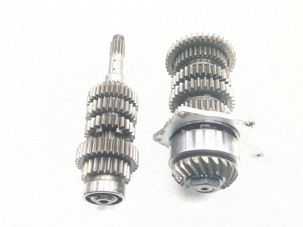 06-08 BMW K1200GT Transmission Gear Set 23007726370 - Sun Coast