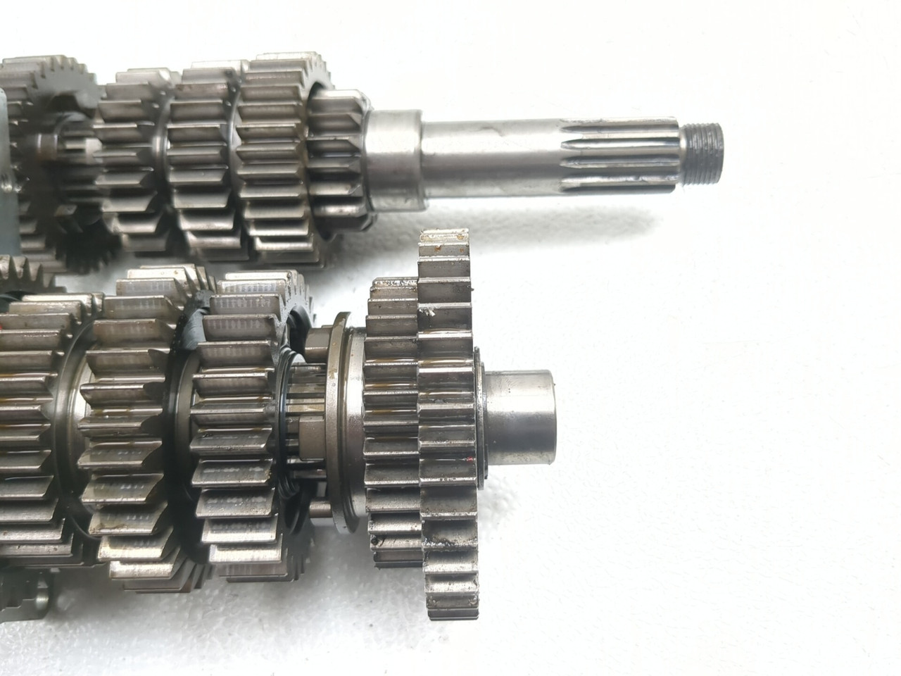 k1200GT 用 06-08 BMW K1200GT Transmission Gear Set 23007726370 - Sun Coast