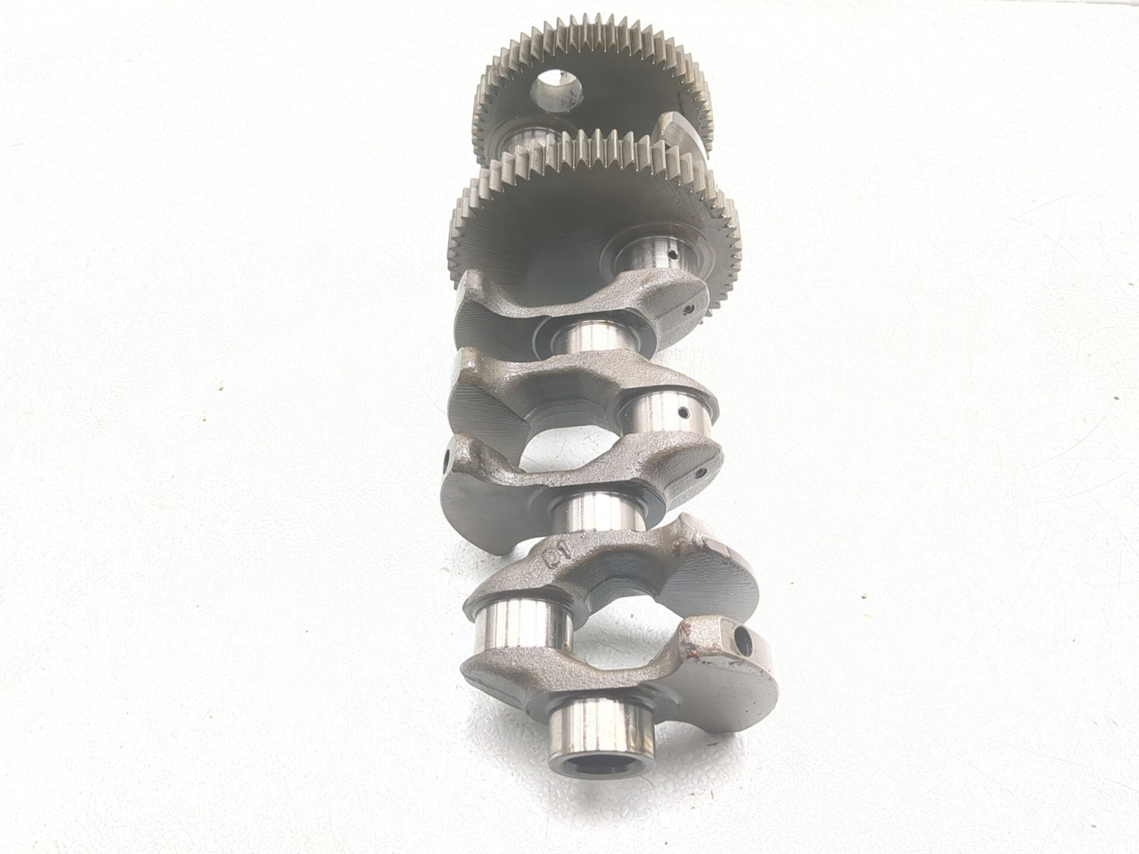 06-08 BMW K1200GT Crankshaft 11217708667 - Sun Coast Cycle Sports