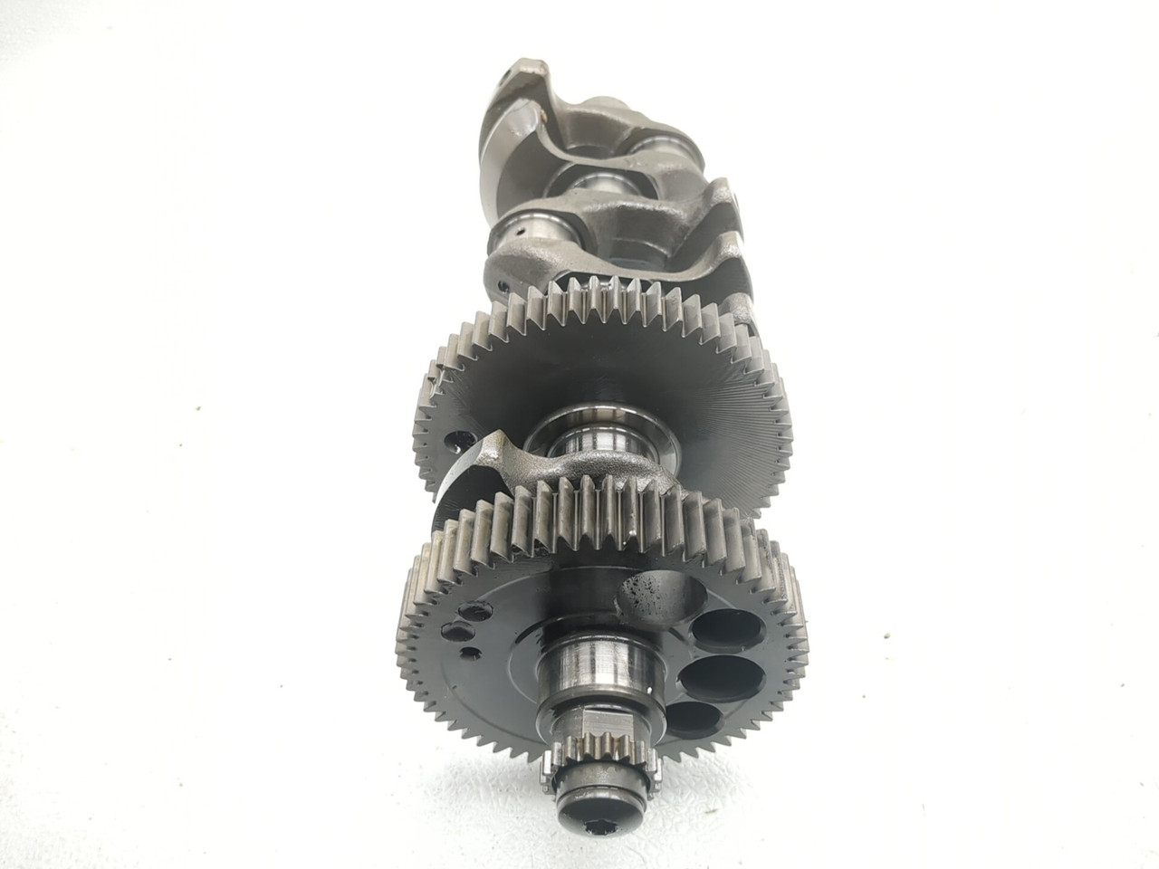 06-08 BMW K1200GT Crankshaft 11217708667 - Sun Coast Cycle Sports
