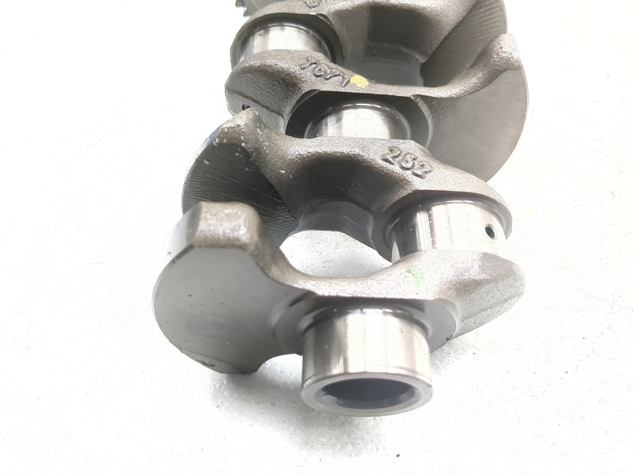 06-08 BMW K1200GT Crankshaft 11217708667 - Sun Coast Cycle Sports