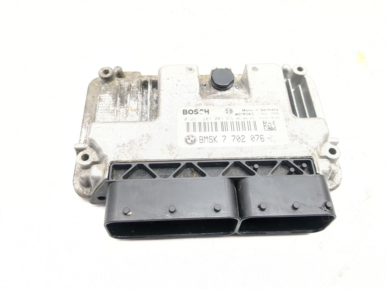 k1200GT 用 06-08 BMW K1200GT Engine Control Unit ECU ECM CDI 7702076 - Sun
